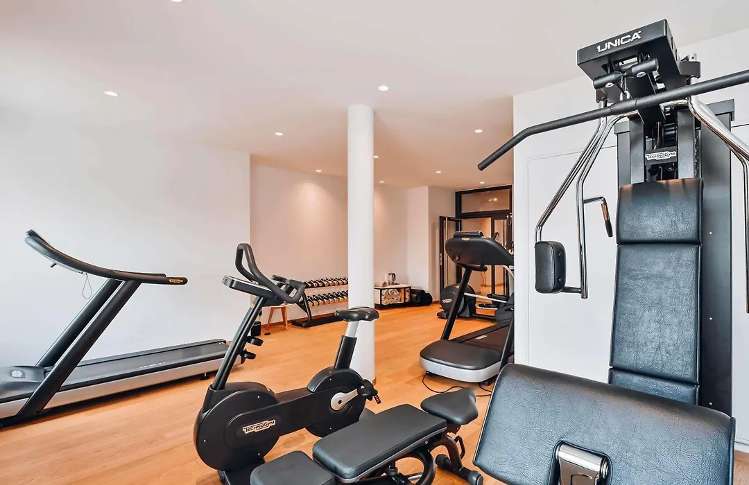 Mercure Avignon Tgv Hotel & Spa-1
