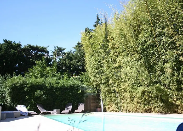 Le Mas Des Dames Appartement Avignon