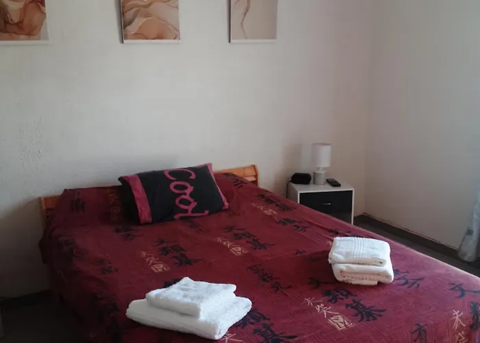 Hotel Avignon Provence