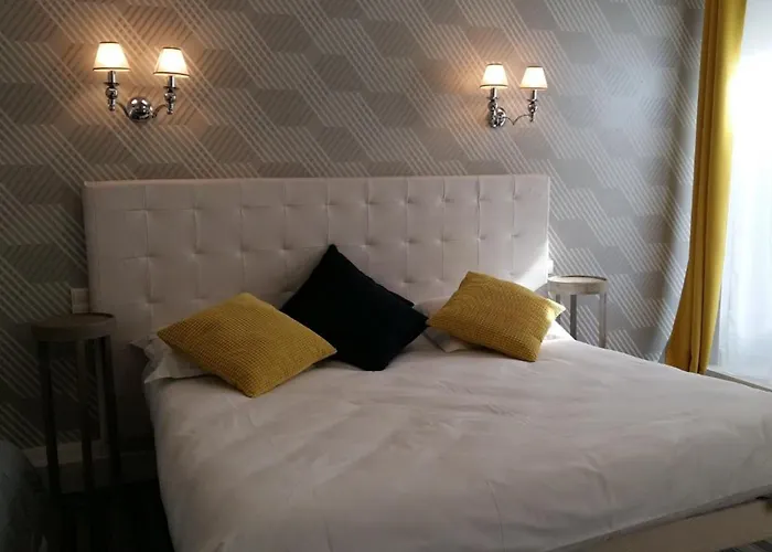 Regina Boutique Hotel Avignon